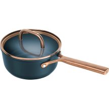 ZWILLING MILANO Rondel 1H z pokrywką 18 cm niebieski