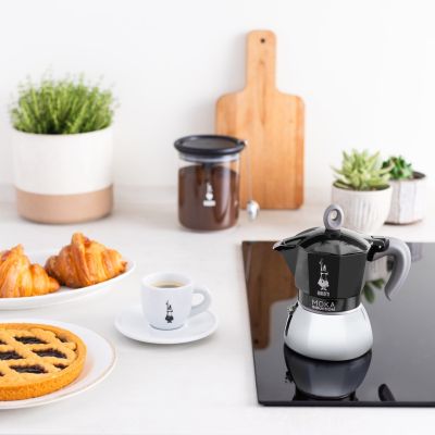 6. Bialetti Moka Induction Kawiarka 2tz