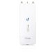 8. Ubiquiti AirFiber AF-5XHD 1000 Mbit/s Biały Obsługa PoE