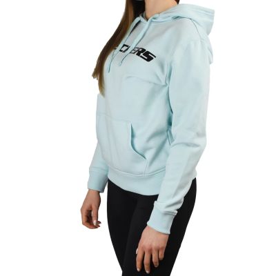 2. Bluza Skechers Heritage Hoodie W WHD65-AQUA 