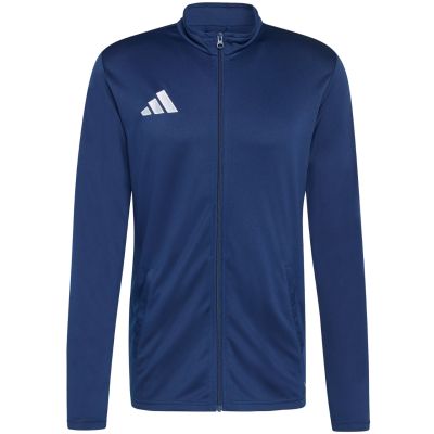 2. Bluza męska adidas Entrada 26 Track granatowa JZ6589
