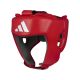 2. Kask turniejowy Adidas WORLD BOXING