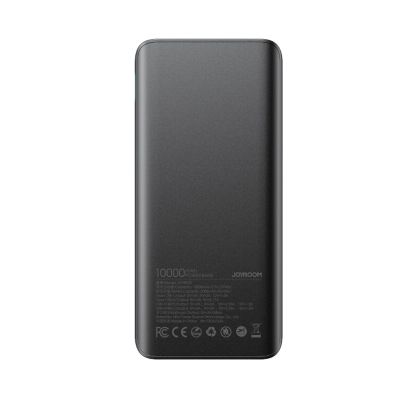 3. Powerbank Joyroom JR-PBF20 25W 10000mAh - czarny