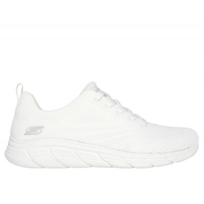 4. Buty Skechers Bobs Sport B Flex Lo - Graceful Stride W 117591