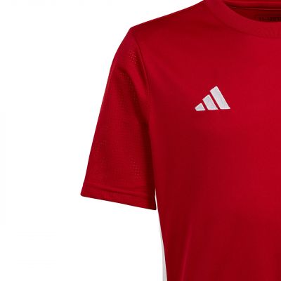 7. Koszulka adidas Tabela 23 Jersey Jr HS0539