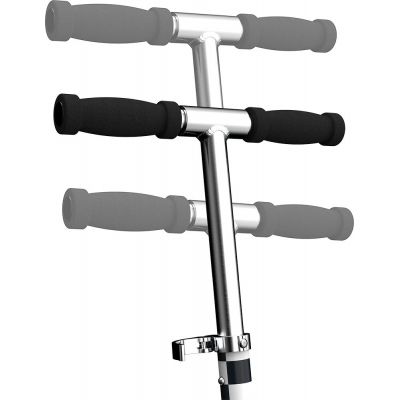 5. Hulajnoga dla dzieci Razor Model A Checked Out