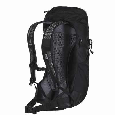 5. Plecak turystyczny Deuter AC Lite 16 black
