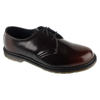 Dr. Martens Mayfare 3 Eye DM42864600 Bordowe 41