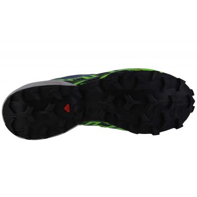 4. Buty do biegania Salomon Speedcross 6 GTX W 473019