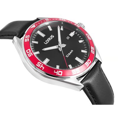 2. Zegarek Męski LORUS RH941NX9 + BOX