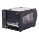 25. Brother TJ6421TN drukarka etykiet bezpośrednio termiczny/termotransferowy Kolor 203 x 300 DPI 304,8 mm/s Przewodowa Przewodowa sieć LAN Wi-Fi Bluetooth