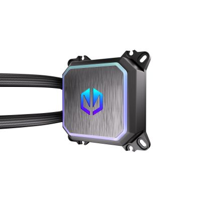 5. Chłodzenie wodne ENDORFY Navis F280 ARGB
