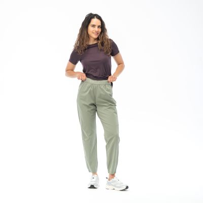 6. Damskie Spodnie LADY DEHINN