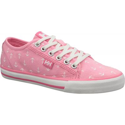 5. Buty Helly Hansen Fjord Canvas Shoe V2 W 11466-185