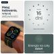 16. Smartwatch Motorola Moto Watch Fit 44 mm Trekking Green