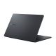 10. ASUS ExpertBook B1 B1503CVA-S75100X i5-13420H 15.6"FHD 60Hz 300nits AG 16GB DDR5 SSD512 Intel UHD Graphics WLAN+BT Cam1080p 63WHrs W11Pro Gentle Grey 3Y OnSite