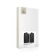6. Etui Tech-Protect SM65 dla smartfonów 6.0-6.9" - czarno-czerwone