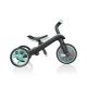 13. Rowerek 4w1 Globber Explorer Trike Mint 632-206-2