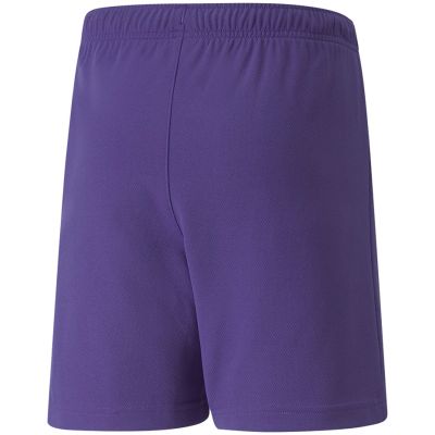 6. Spodenki Puma teamRise Short Jr 704943 10