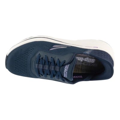3. Skechers Slip-Ins: Max Cushioning Elite 2.0 - Vanish 129606-NVLV Granatowe 36,5