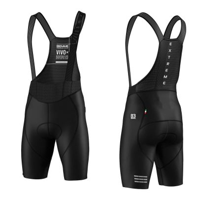 Biemme Spodenki VIVO EXTREME 26 czarne XL