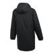 2. Kurtka Nike Team Park 20 Jr CW6158-010