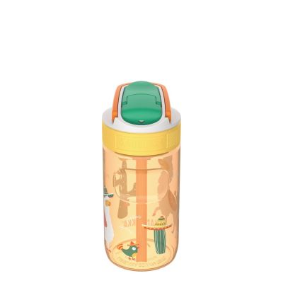 2. Kambukka butelka na wodę Lagoon 400ml Mexican Parade