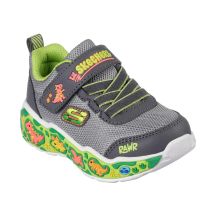 Skechers Play Scene 407312N-CCLM CHRCL/LIME