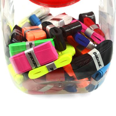 4. Owijka Babolat My Overgrip 139370