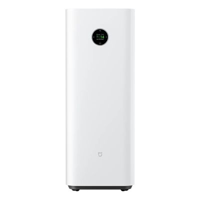 Xiaomi Mijia Smart Air Purifier Max 108 m2 19,1 dB Biały