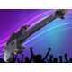 PDP Riffmaster Czarny, Szary Gitara Analogowa/Cyfrowa PC, Xbox One, Xbox Series S, Xbox Series X