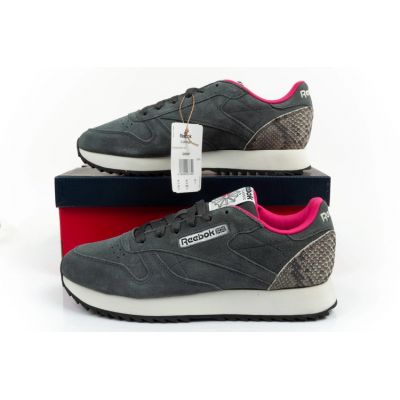 17. Buty Reebok Classic Ripple W GX5097