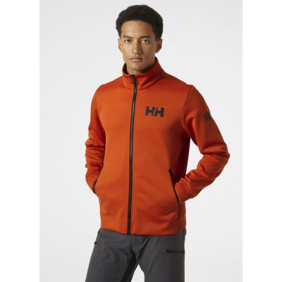 5. Kurtka Helly Hansen HP Fleece Jacket 2.0 M 34289 300