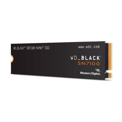 3. SanDisk WDS100T4X0E-00CJA0 urządzenie SSD 1 TB M.2 PCI Express 4.0 NVMe