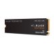 3. SanDisk WDS100T4X0E-00CJA0 urządzenie SSD 1 TB M.2 PCI Express 4.0 NVMe