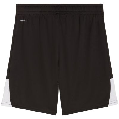 2. Spodenki dla dzieci Puma TeamLIGA 26 czarne 706555 03