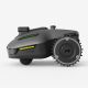 5. Mammotion YUKA mini 2 800 Kosiarka robot Bateria Szary