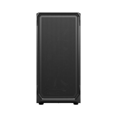 12. Fractal Design Focus 2 Czarny