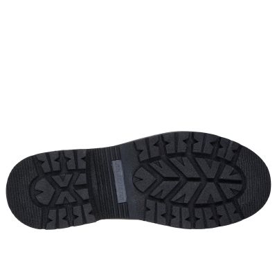 5. Skechers męskie buty zimowe CORADO-MEMPHIS 205623 BLK