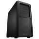 11. Obudowa SilverStone SST-SED1-B Seta D1 Midi-Tower - juodas