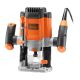 5. Frezarka górnowrzecionowa 1200WBLACK+DECKER KW1200E
