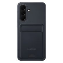 Etui Samsung Card Slot Case na Samsung Galaxy A37 5G - czarne