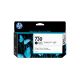 HP Wkład z atramentem czarnym fotograficznym DesignJet 730 o pojemności 130 ml