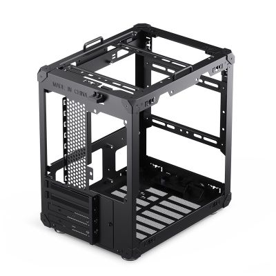 14. Jonsbo C6 Case - czarny