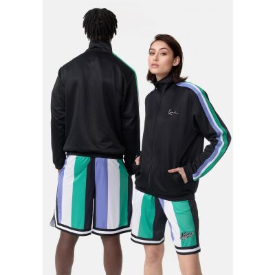 5. Bluza Karl Kani Chest Signature Trackjacket 6086218