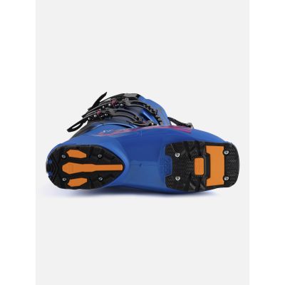 14. Buty narciarskie LANGE XT3 FREE 130 MV GW Vibrant Blue