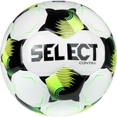 Piłka nożna SELECT Contra FIFA Basic v26 rozmiar 5