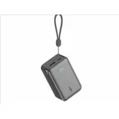 2. Anker A1638 10000 mAh Czarny