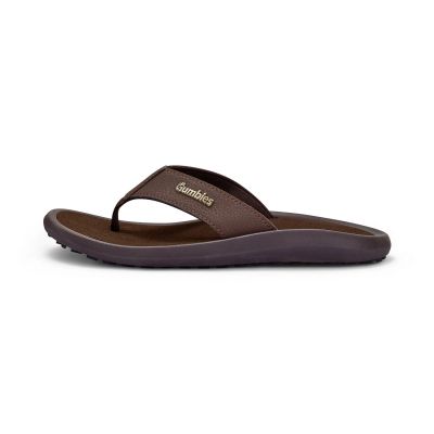 10. Japonki Gumbies Noosa Flip-Flops M GU-FFNOO055