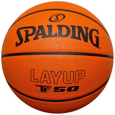 7. PIŁKA DO KOSZYKÓWKI SPALDING LAYUP TF-50 R.7